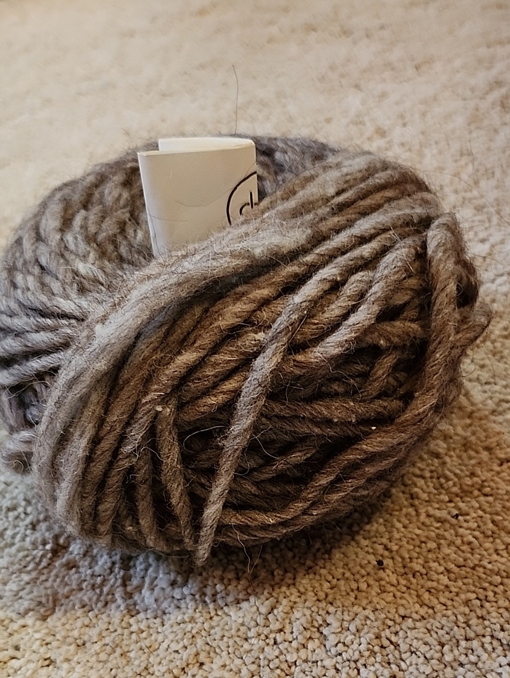 Hinterland Watershed Color Truffle